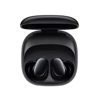 Xiaomi BHR8776GL Redmi Buds 6 Play True Wireless Bluetooth fekete fülhallgató #2