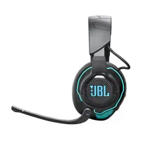 JBL Quantum 910 vezeték nélküli fekete zajszűrős gamer headset #3