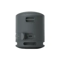 Sony SRSXB100B.CE7 fekete hordozható Bluetooth hangszóró #5