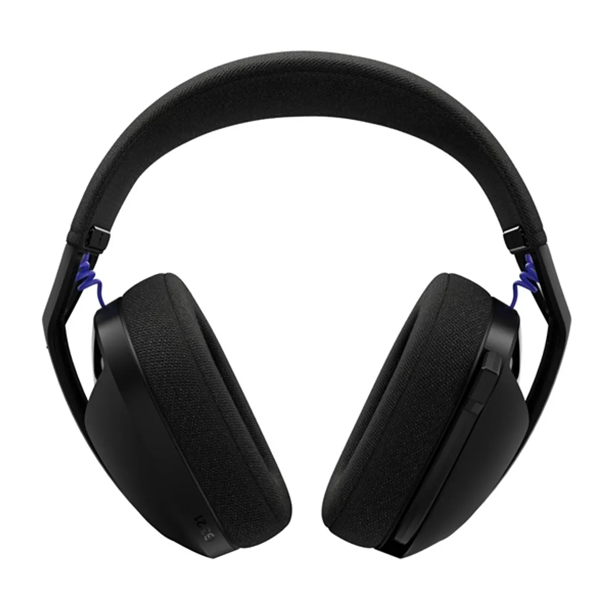 Logitech G321 LIGHTSPEED vezeték nélküli fekete gamer headset #7