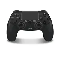 Cirka M07526-BK NuForce PS4/PC/Mac vezeték nélküli fekete kontroller #2
