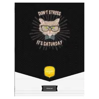 ICO Student Art A4 32lapos vonalas füzet #2