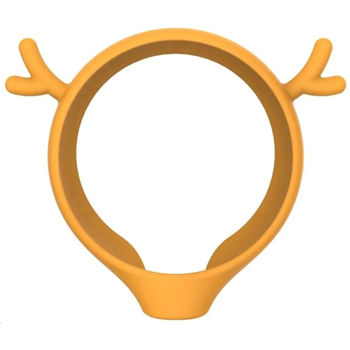 IMOU CUE 2 kamerához narancssárga szilikon védőtok #2