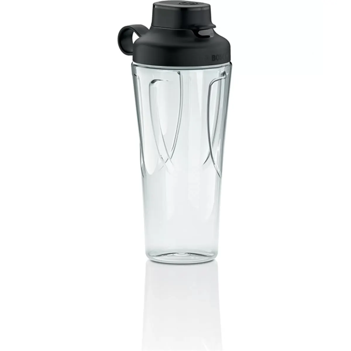 Bosch MMB2111M 0,6L nemesacél turmixgép #2