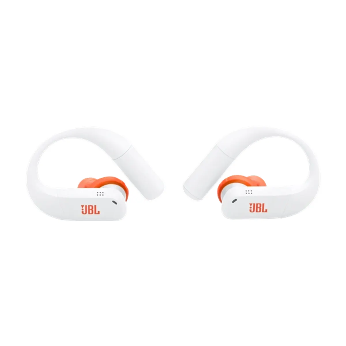 JBL Endurance PEAK 4 True Wireless Bluetooth fehér sport fülhallgató #3