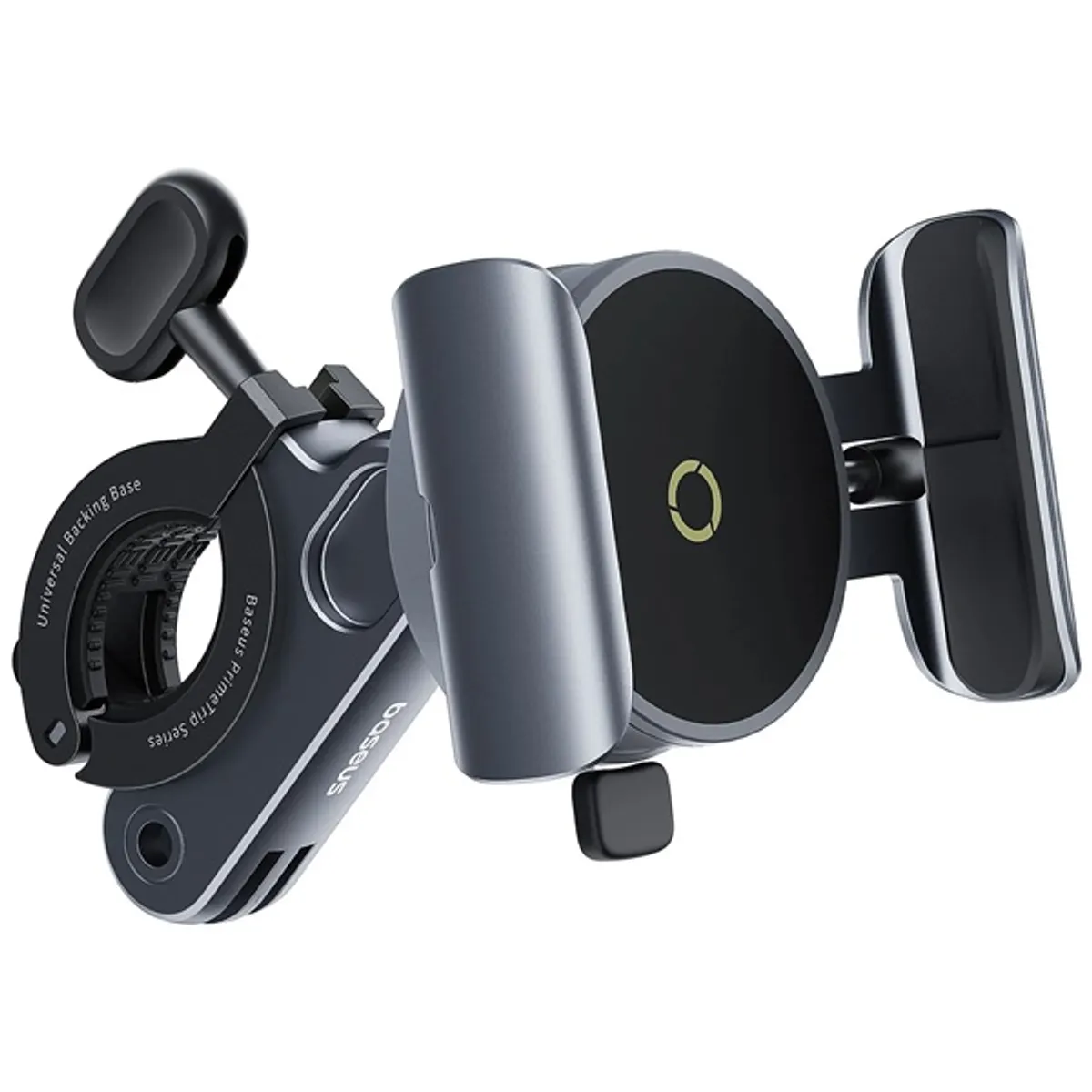 Baseus PrimeTrip mágneses kerékpáros telefontartó #3