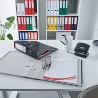 Esselte Economy A4 7,5cm fehér iratrendező #3