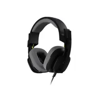 Logitech Astro A10 fekete vezetékes gamer headset #2