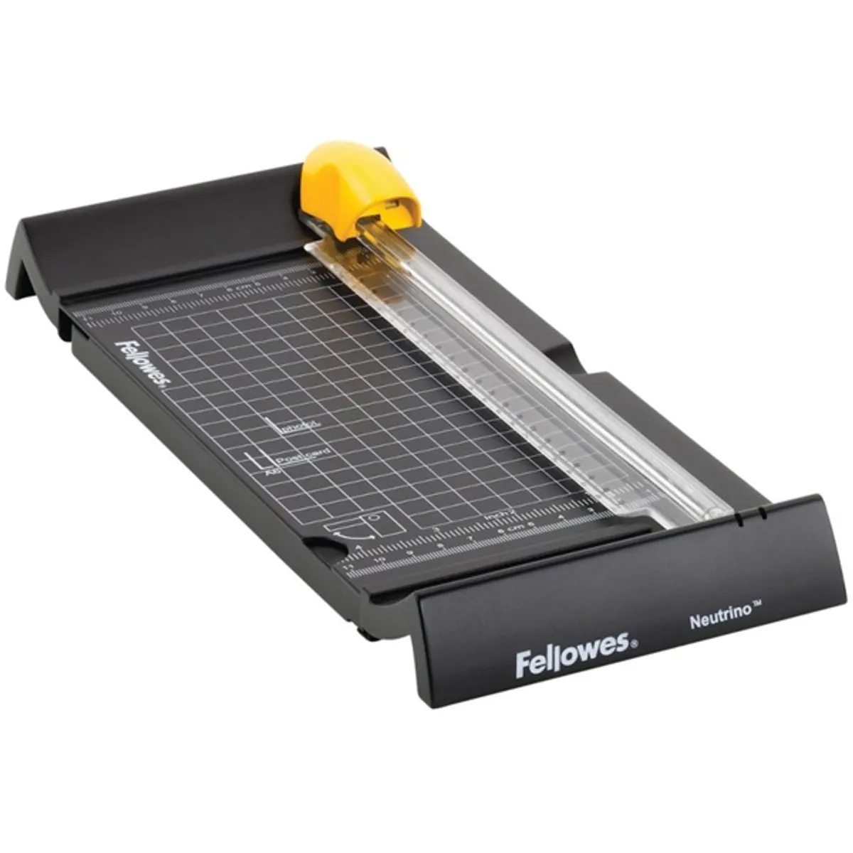 Fellowes Neutrino A5 vágógép #1