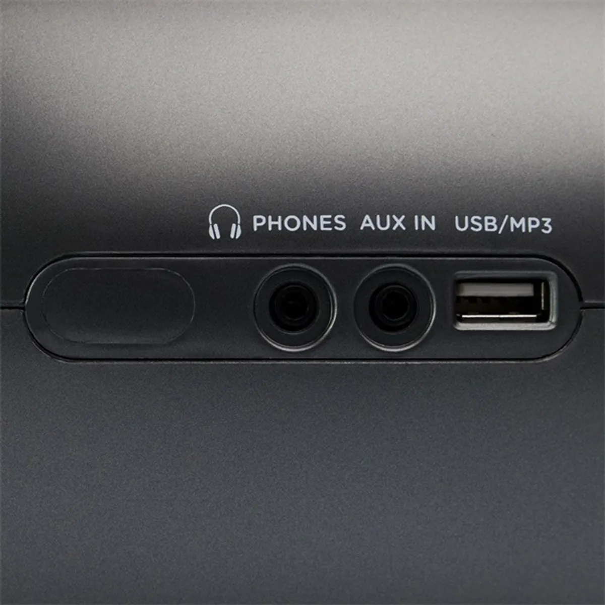 Aiwa BBTC-550RD hordozható piros rádiós CD lejátszó #6