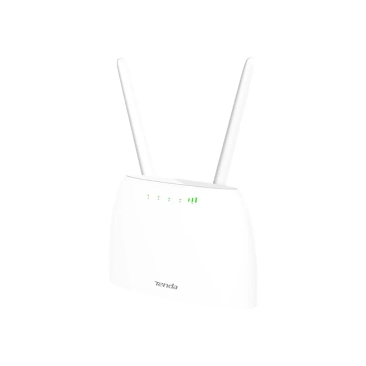 Tenda 4G06 N300 4G VoLTE router #2