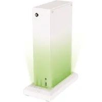 Venom VS3510 Xbox Series S fehér RGB LED állvány #4