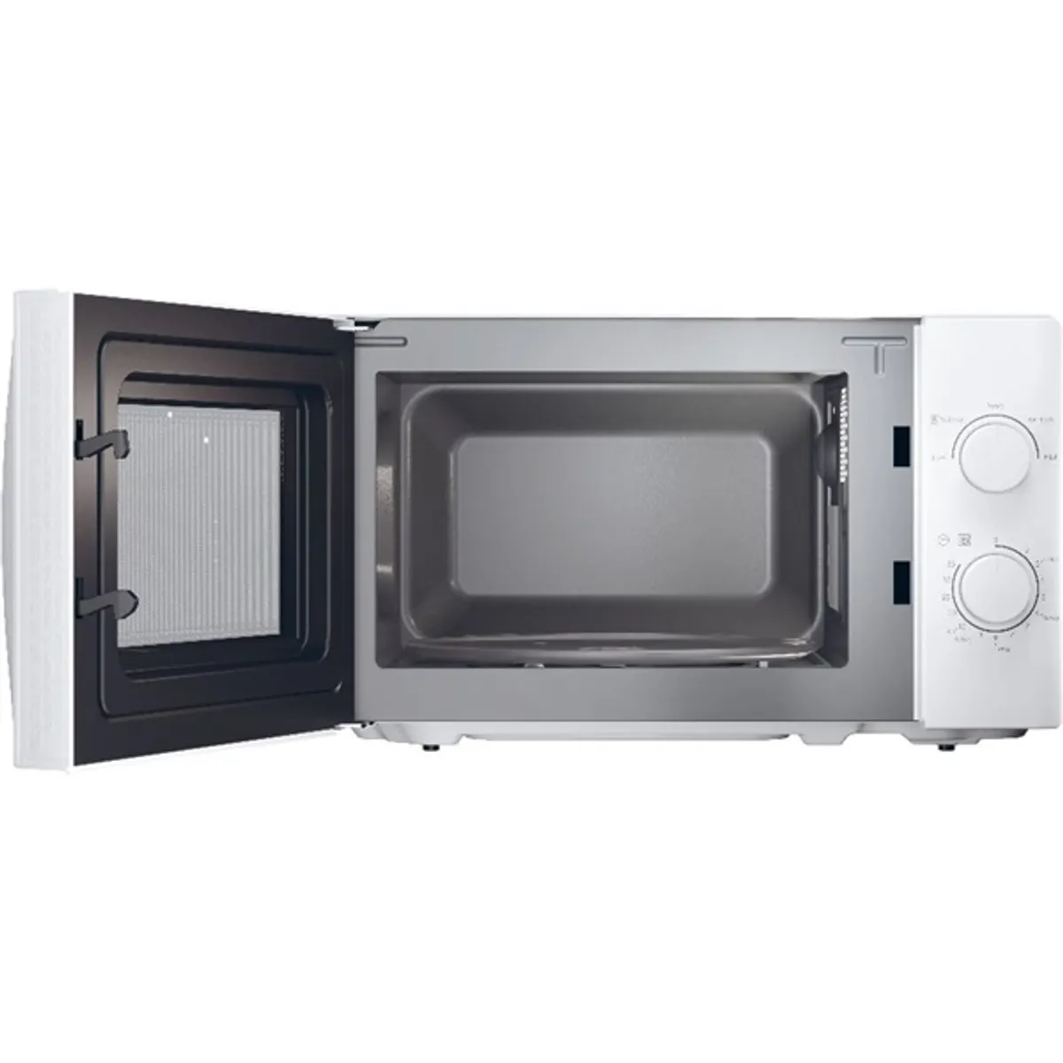 Candy CMW20SMW 700W 20L fehér mikrohullámú sütő #2