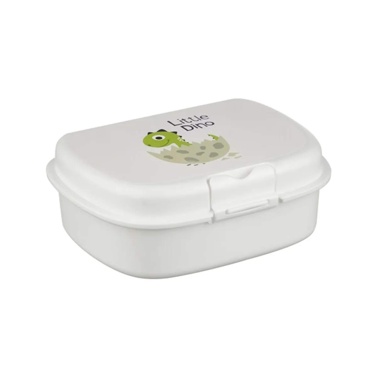 IRIS G-599 PLUMP mesefigurás ételes doboz 181x137x66mm #4