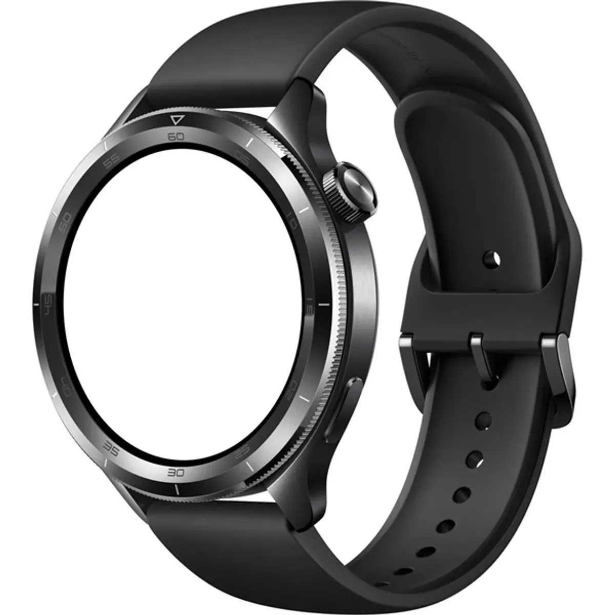 Xiaomi BHR9195GL Watch S4 fekete okosóra #4