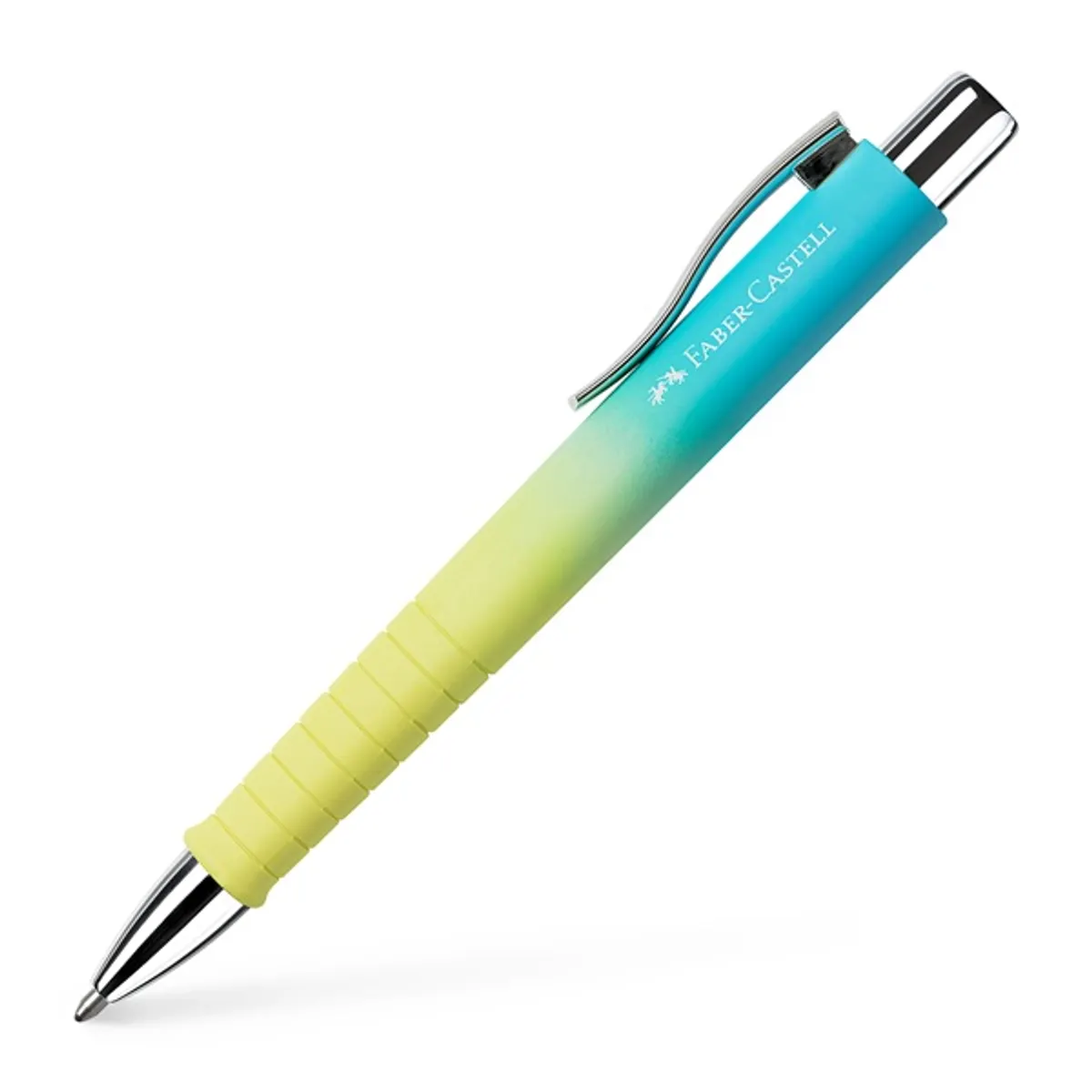 Faber-Castell Poly Ball napkelte golyóstoll #2