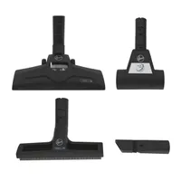 Hoover HP330ALG 011 méregzöld-szürke porzsák nélküli porszívó #4