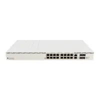 MikroTik CRS320-8P-8B-4S+RM 17port GbE LAN PoE 4xSFP+ port Rackmount Cloud Router Switch #3
