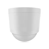 Ajax TurretCam WH /kültéri/8MP/2,8mm/IR35m/H265/JetSparrow/Mikrofon/fehér IP turret kamera #2