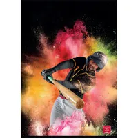 Pigna Ready For Sport A4 tűzött 42 lapos vonalas füzet #3