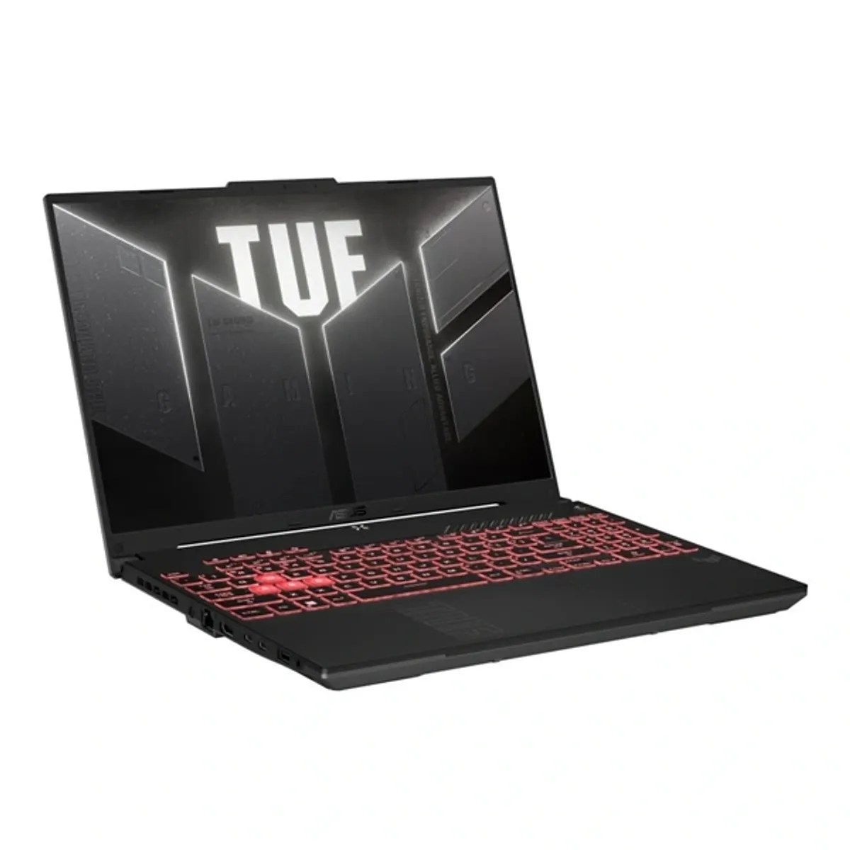 Asus TUF Gaming FA607NUG-RL142 16"WUXGA/AMD Ryzen 7 7445HS/16GB/1TB/RTX 4050 6GB/FreeDOS/fekete laptop #4