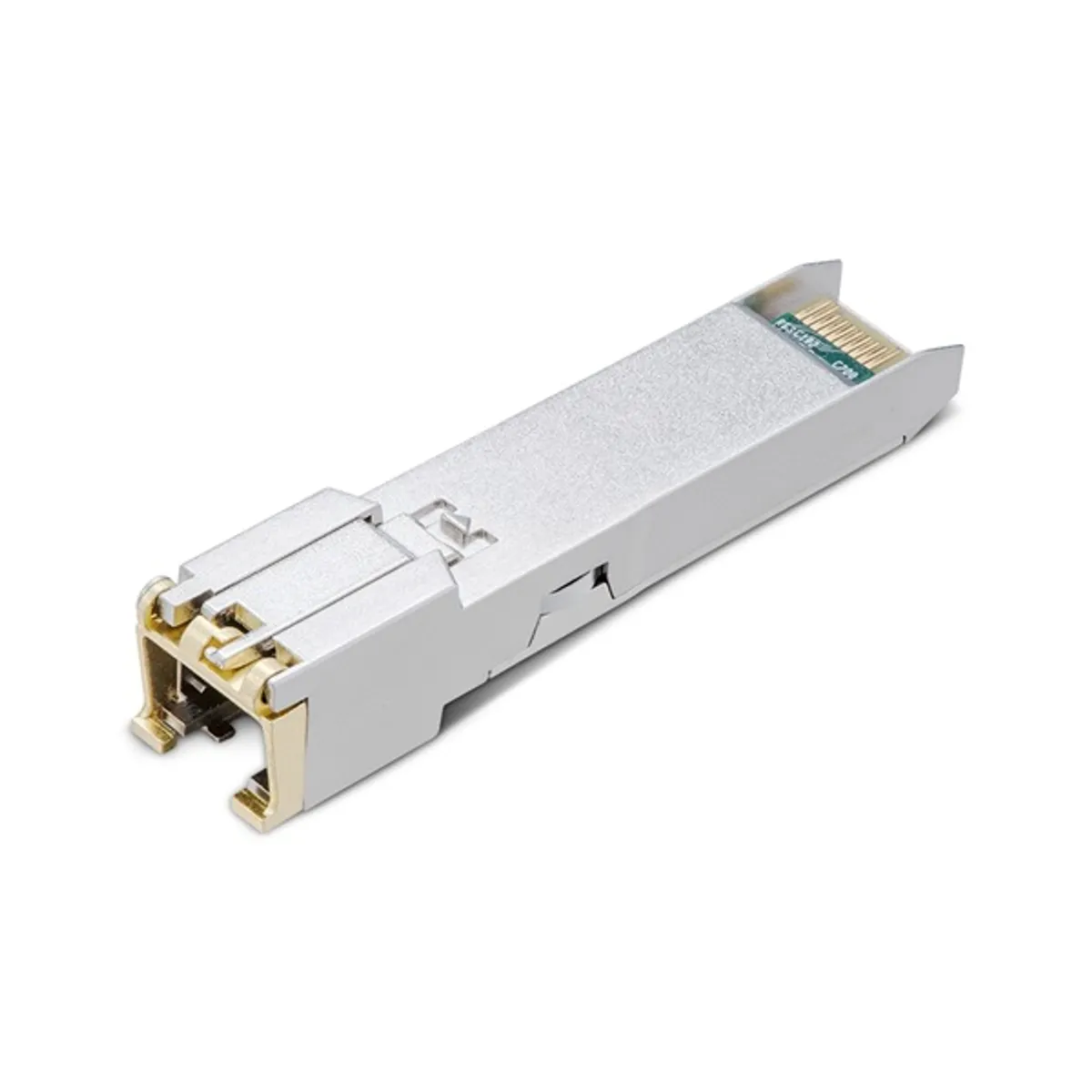 TP-Link TL-SM331T 1000Base-T RJ45 SFP modul #3