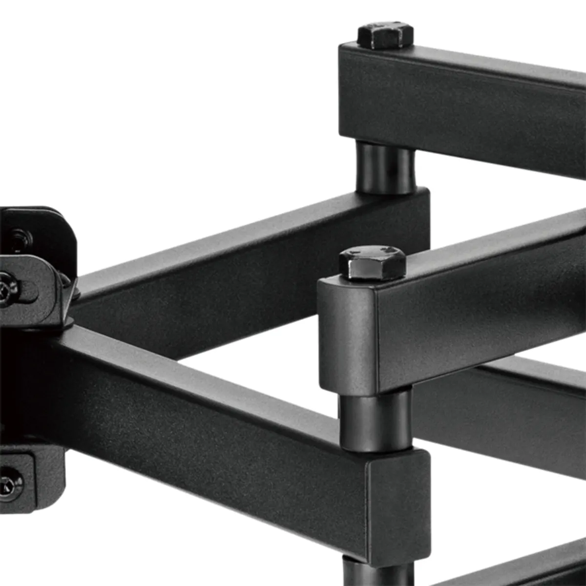 Sbox PLB-3646-2 37"-80" dönthető,forgatható fali TV konzol #5