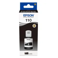 Epson C13T03P14A T03P1 120ML NO.110 fekete tintapatron #2