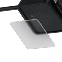 Baseus PSLR000301 PowerCombo 65W fekete hálózati töltő és elosztó #6