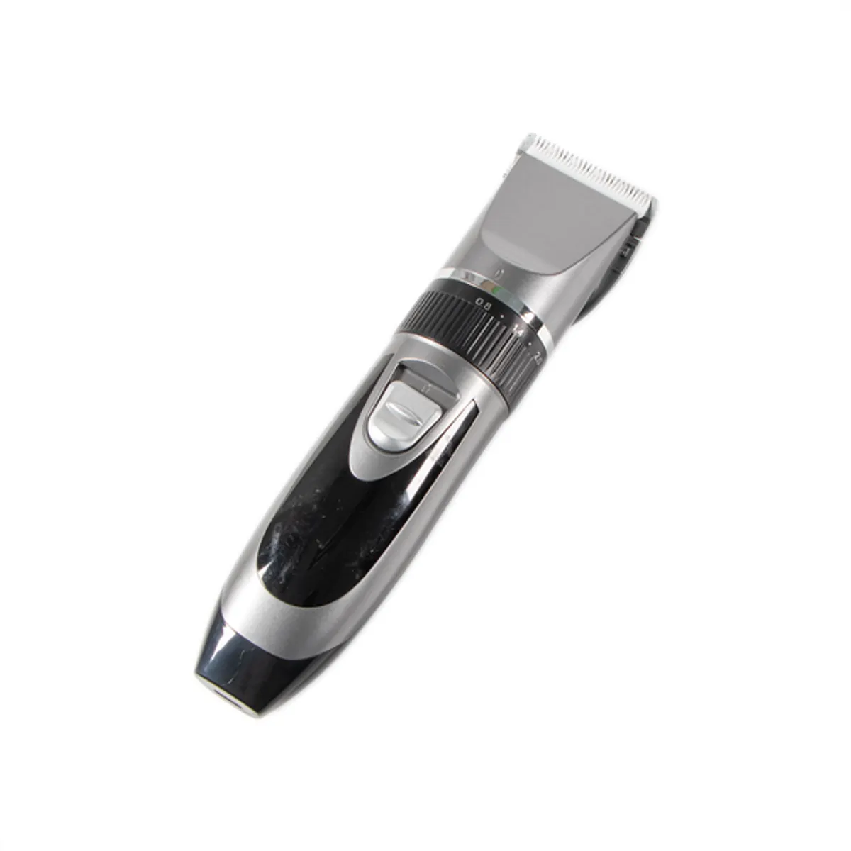 TOO HB-100 Akkumulátoros haj- és szakállvágó szett, digitális kijelzővel #2