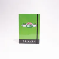 Friends A5 füzetbox