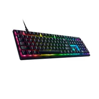 Razer DeathStalker V2 (Red Switch) RGB gamer billentyűzet #3