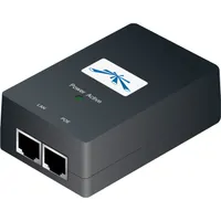 Ubiquiti 48V 0,5A POE tápegység LAN porttal #1