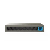 Tenda TEF1109D 9Port 10/100Mbps FE LAN nem menedzselhető asztali switch #1