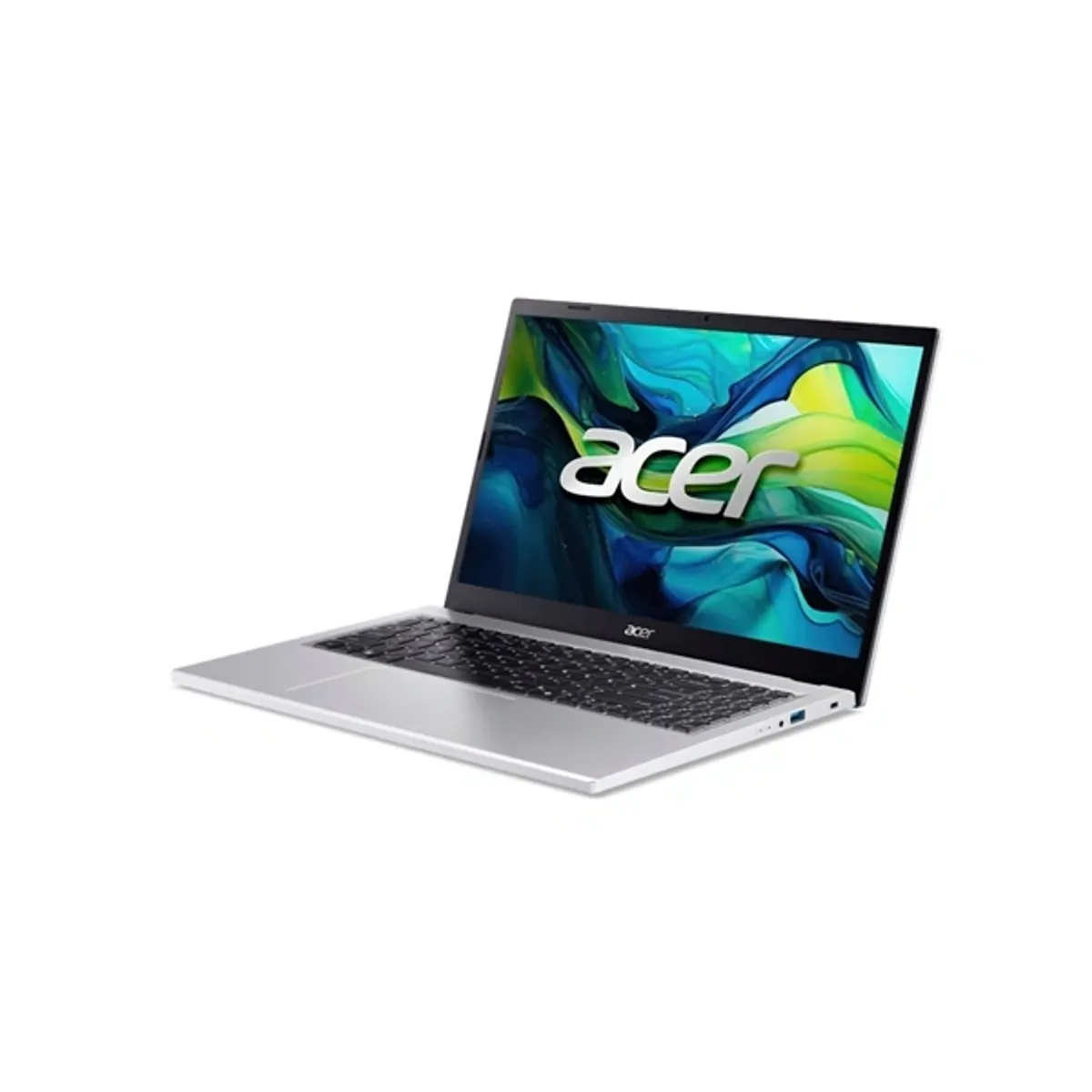 Acer Aspire GO AG15-71P-56TJ 15,6"FHD/Intel Core i5-1334U/8GB/512GB/Int.VGA/Win11 Pro/ezüst laptop #4