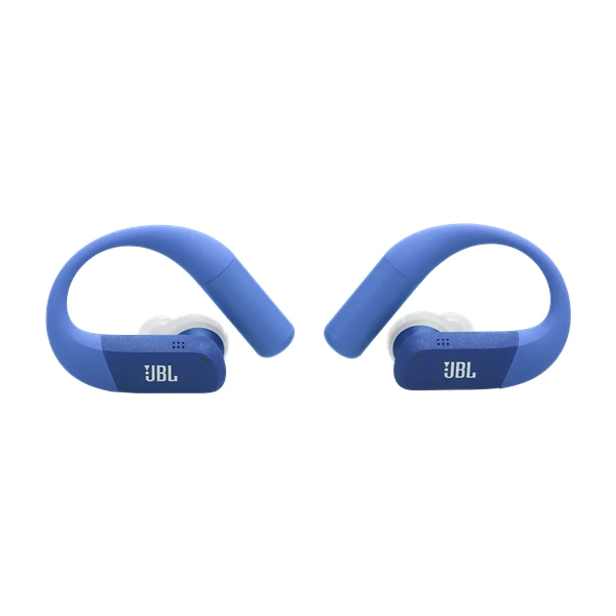 JBL Endurance PEAK 4 True Wireless Bluetooth kék sport fülhallgató #3