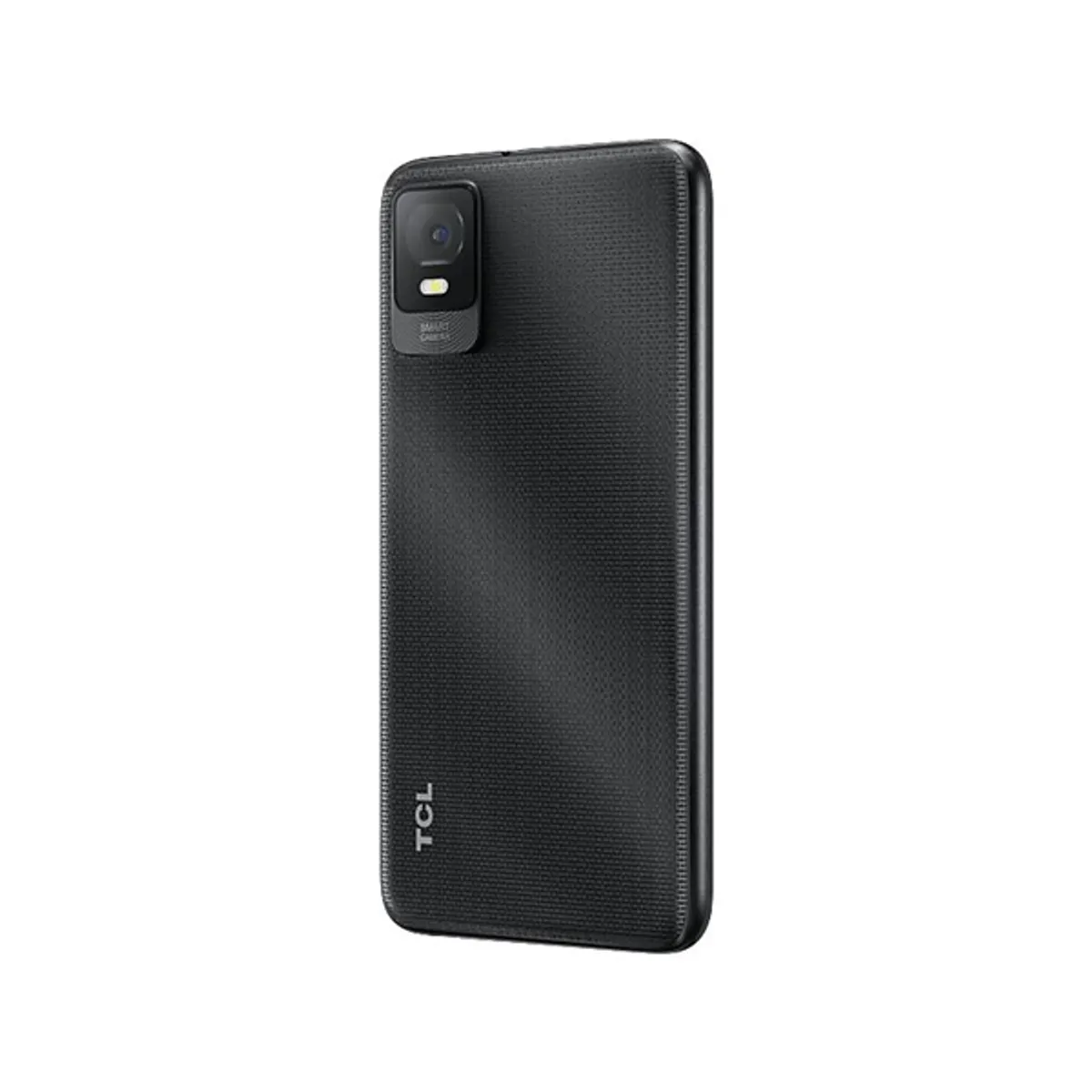 TCL 403 6" LTE 2/32GB fekete okostelefon + Yettel Express 3 GB mobilnet extra feltöltőkártya #3