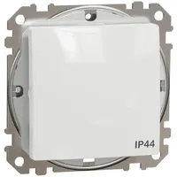 Schneider SDD211106 Sedna rugós IP44 fehér SDD váltókapcsoló