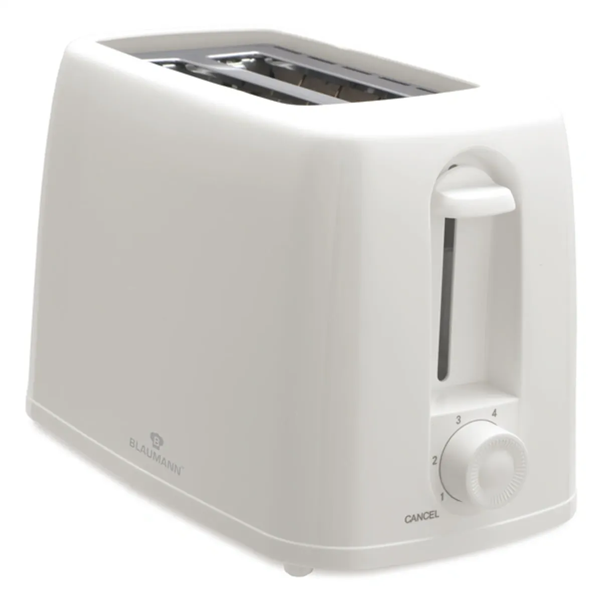 Blaumann BL-9005 krém 2 szeletes kenyérpirító #1