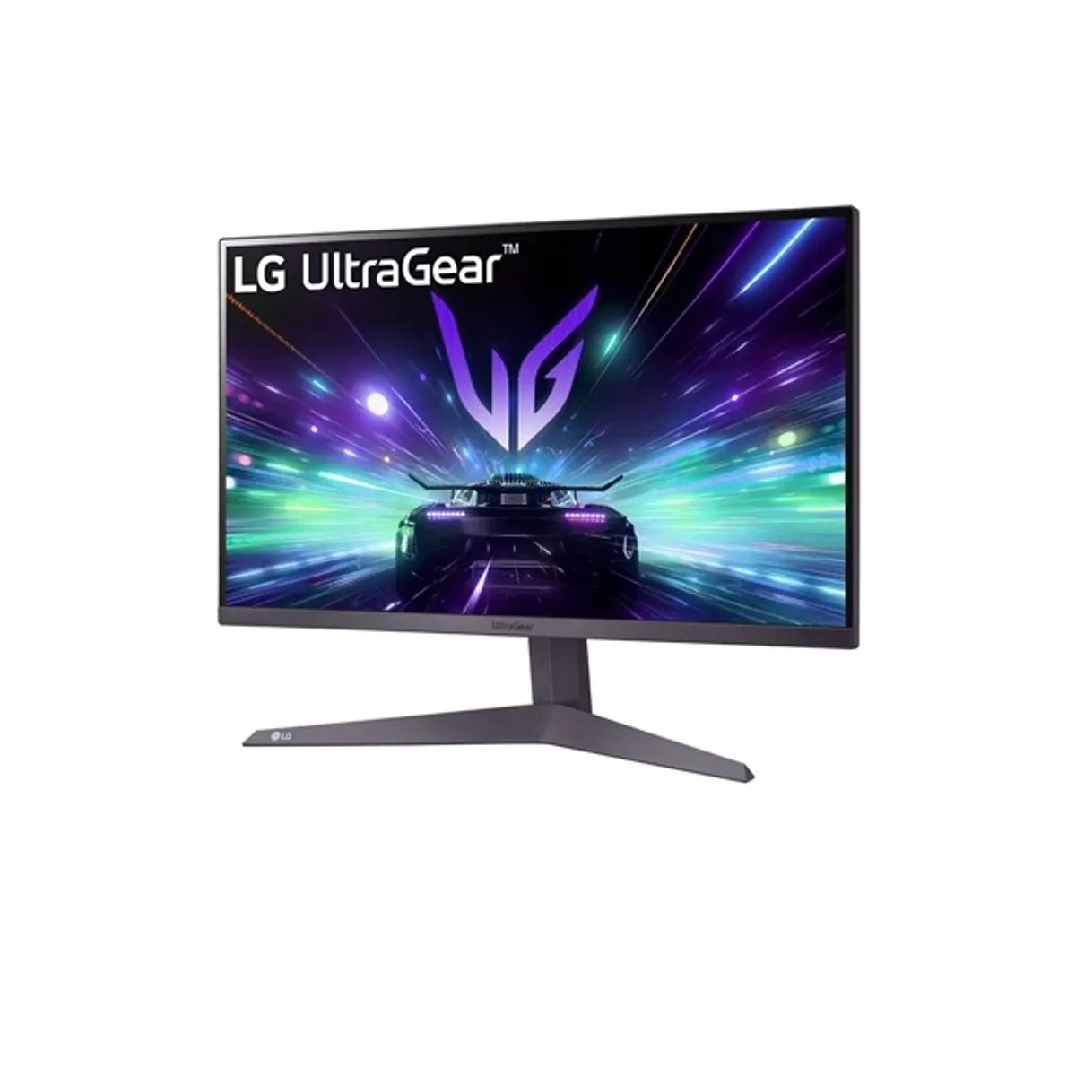 LG 24" 24GS50F-B FHD VA 180Hz HDMI/DP gamer monitor #2