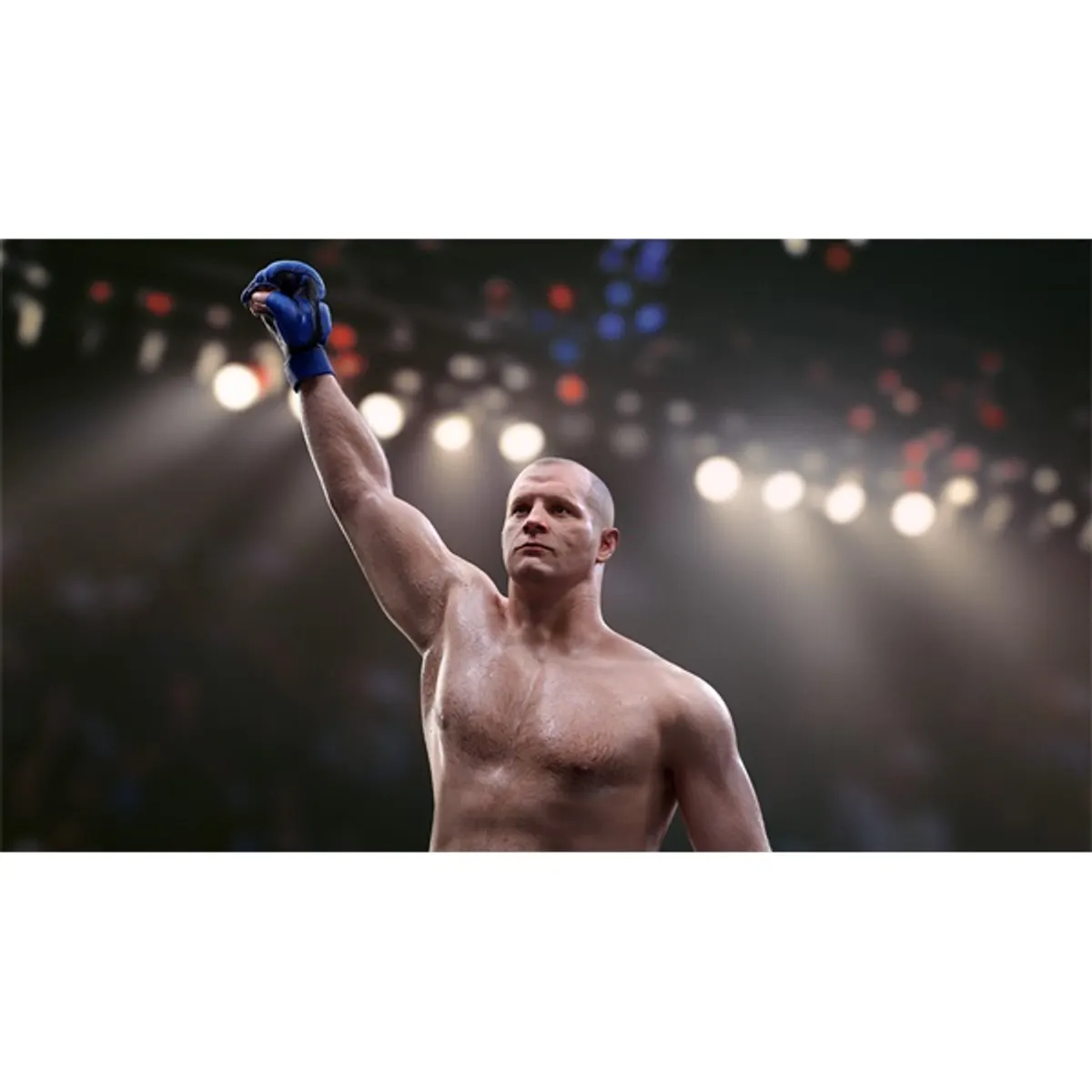 EA Sports UFC 5 Xbox Series X játékszoftver #3