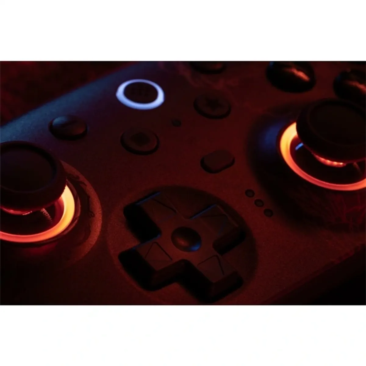 8BitDo Ultimate 2 PC (Windows) / Android TMR Joystick Wuchang: Fallen Feathers vezeték nélküli kontroller #9