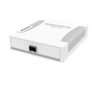 MikroTik RB260GS/CSS106-5G-1S 5port GbE LAN 1port GbE SFP Switch #2