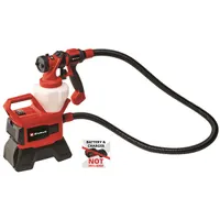 Einhell 4260040 PXC TE-SY 18/90 Li - Solo akkus festékszóró