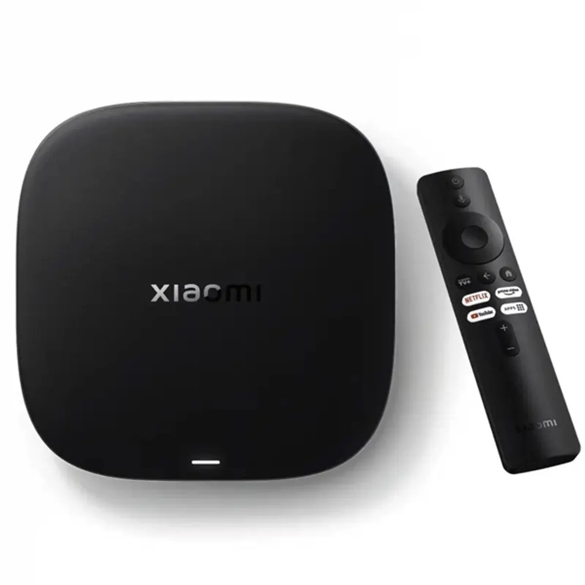 Xiaomi Mi Box S 3rd Gen (EU) Android Smart médialejátszó #3