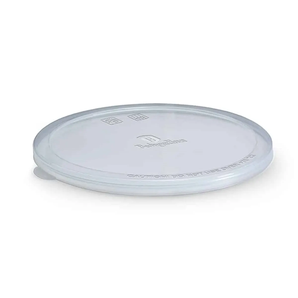 Berlinger Haus BH/7952 24 cm-es serpenyőre műanyag fedő #1