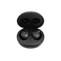 JVC HA-A6TB True Wireless Bluetooth fekete fülhallgató #6