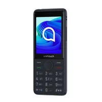 TCL 4042S 4G 2,8" DualSIM sötétszürke mobiltelefon #4