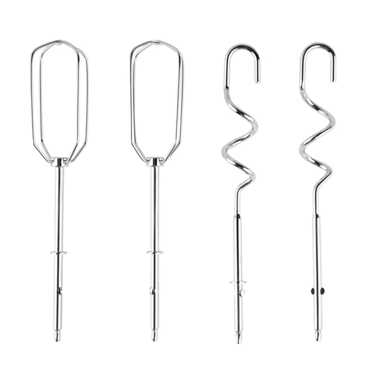 Russell Hobbs 27150-56/RH Desire Red piros kézi mixer #4