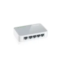 TP-Link TL-SF1005D 5port 10/100Mbps LAN nem menedzselhető asztali Switch #3